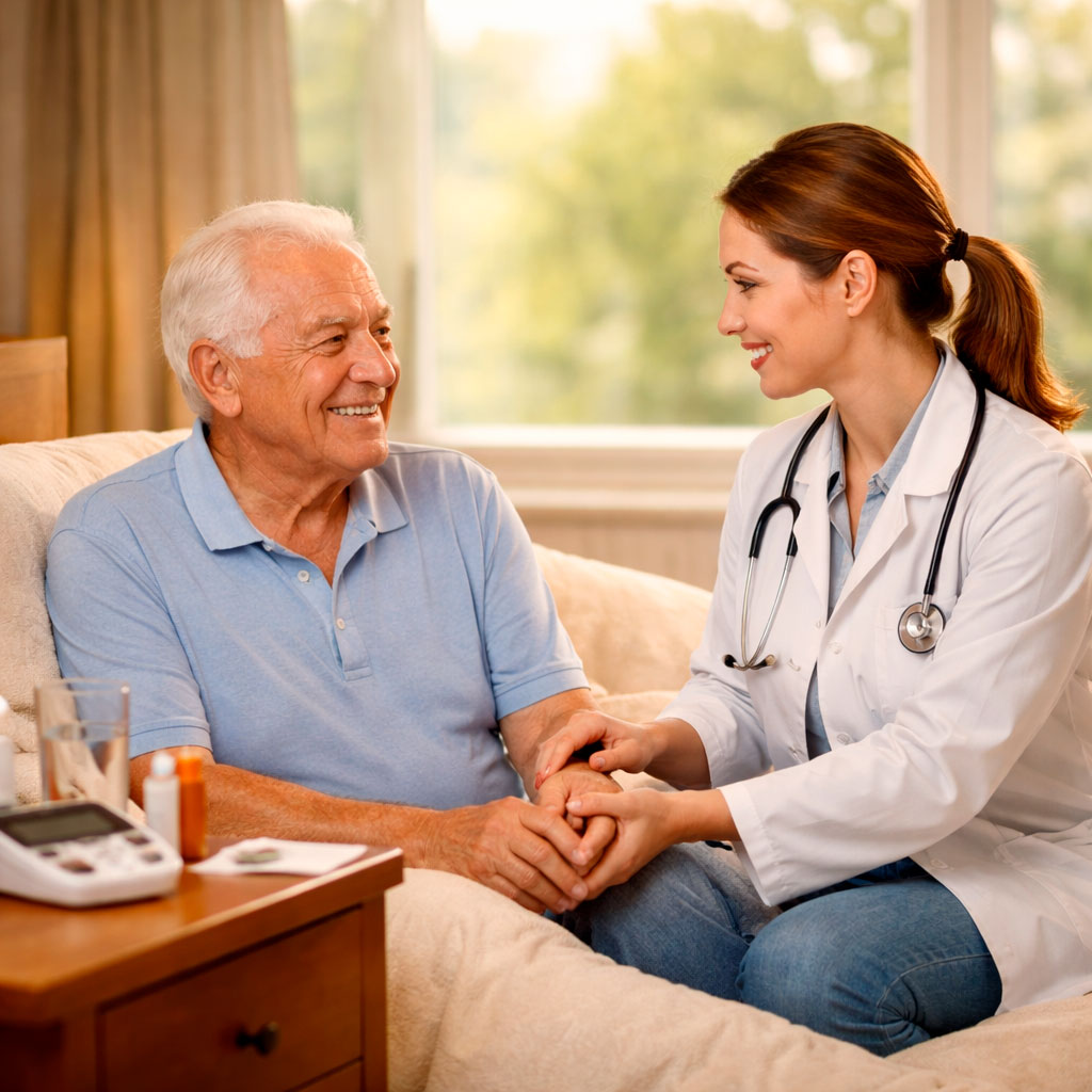 Медицинское наблюдение