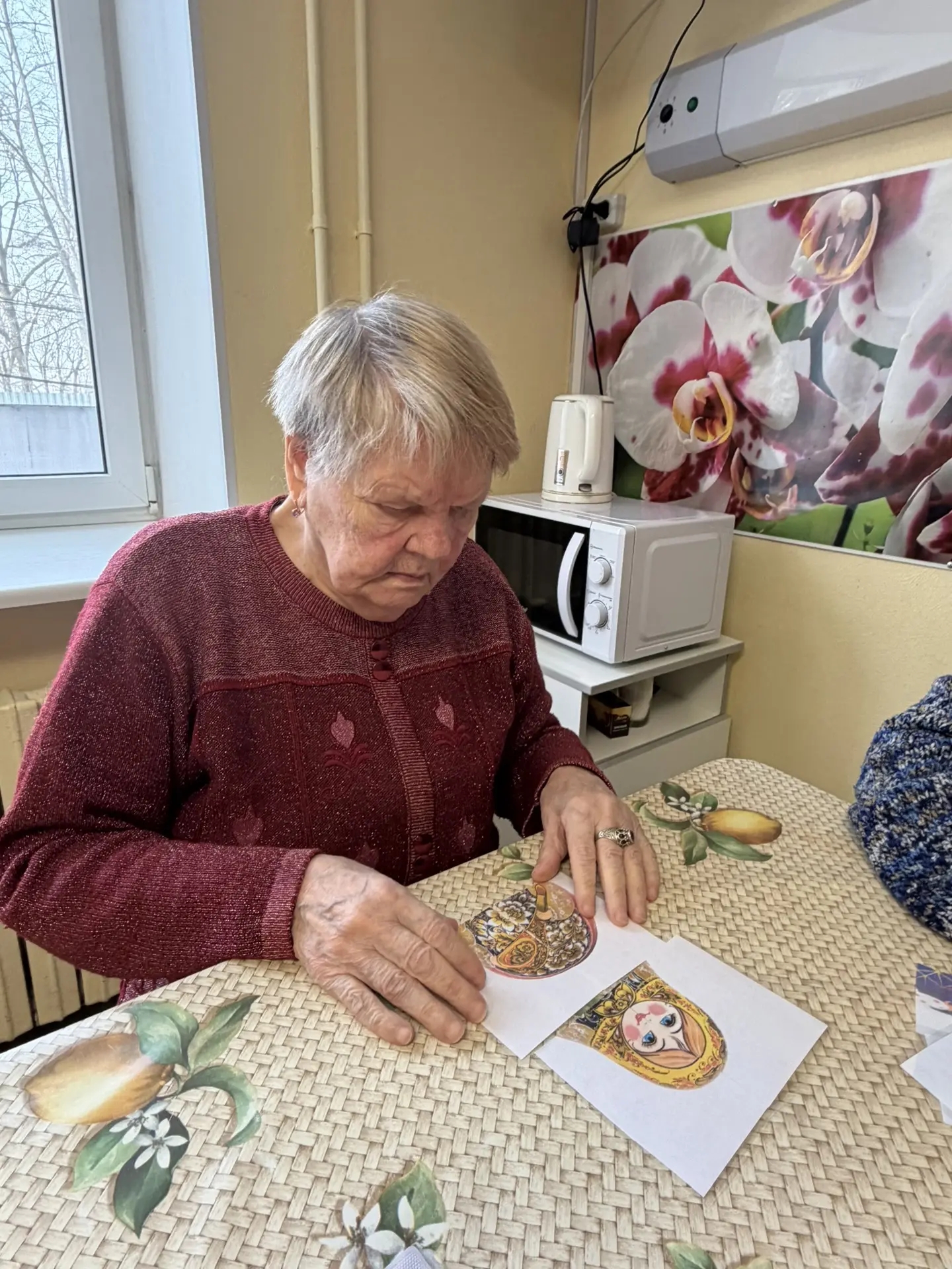 Серебряный возраст: время новых возможностей ✨ В нашем пансионате жизнь не замирает ни на минуту, и уж точно не останавливается на достигнут…