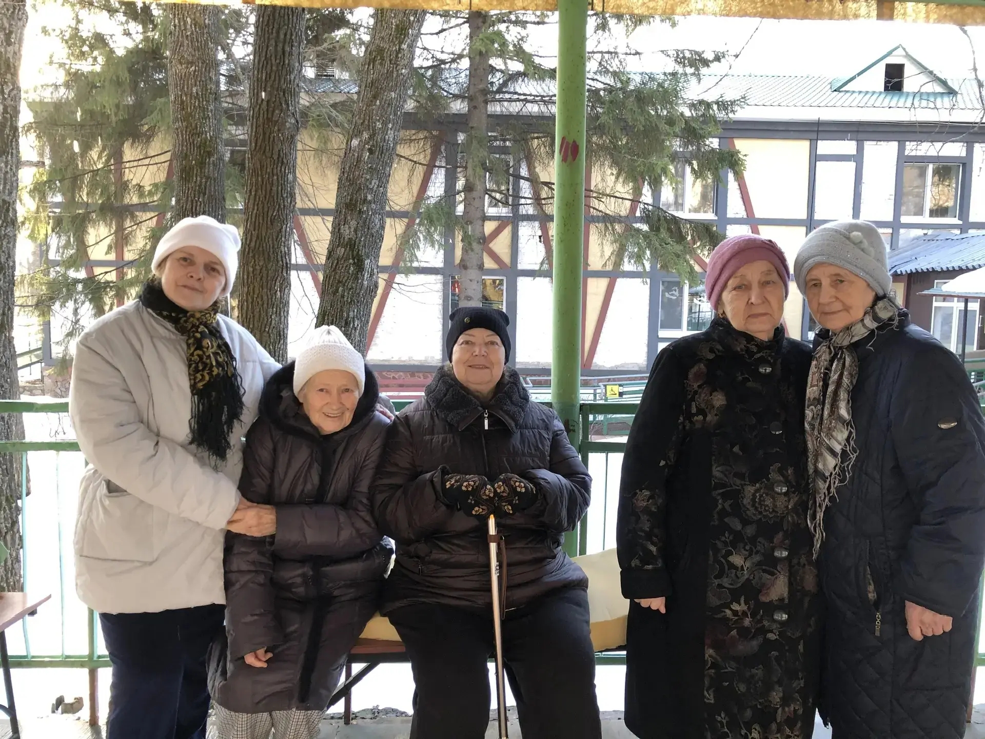 За окном — весна, а у нас на душе — тепло. 🌿☀ Знаете, что мы любим больше всего в это время года? Наблюдать за нашими постояльцами во время …