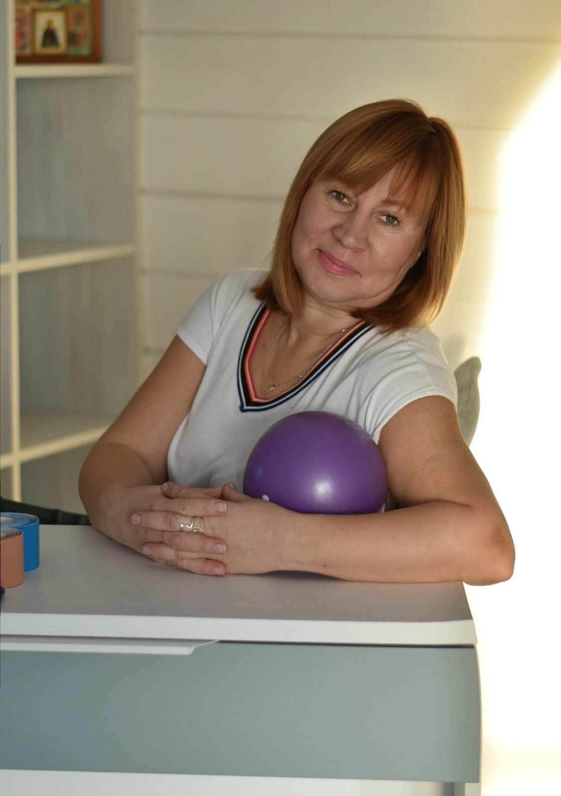 🎉 В нашей команде пополнение! 🎈 Дорогие друзья, спешим поделиться радостной новостью — к нашей профессиональной команде присоединился опытны…