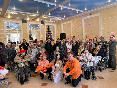 🎄Новогоднее чудо🎄