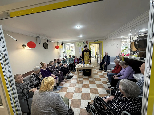 Христос Воскресе ! 🕊