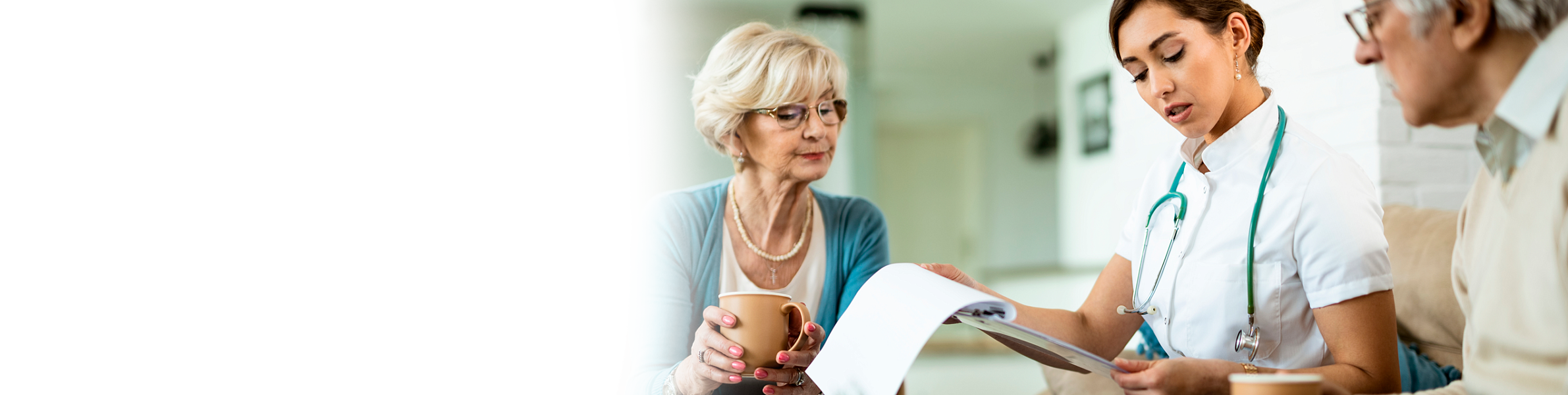 Забота и безопасность 24/7